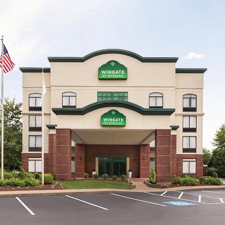Wingate By Wyndham Louisville East Dış mekan fotoğraf