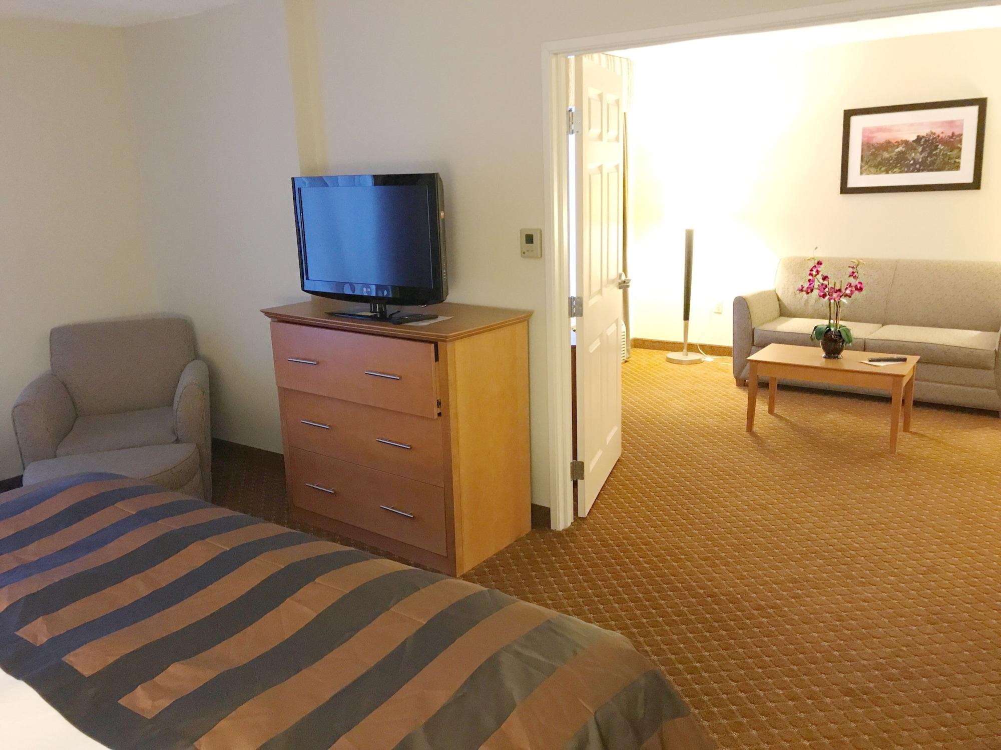 Wingate By Wyndham Louisville East Dış mekan fotoğraf