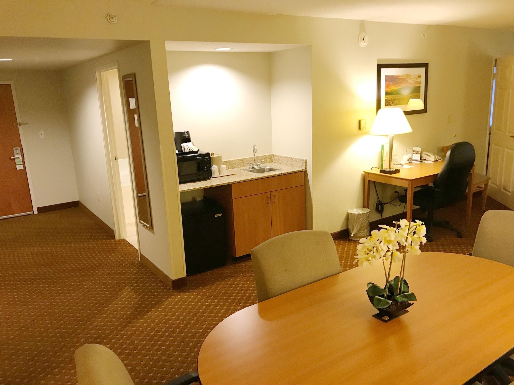 Wingate By Wyndham Louisville East Dış mekan fotoğraf