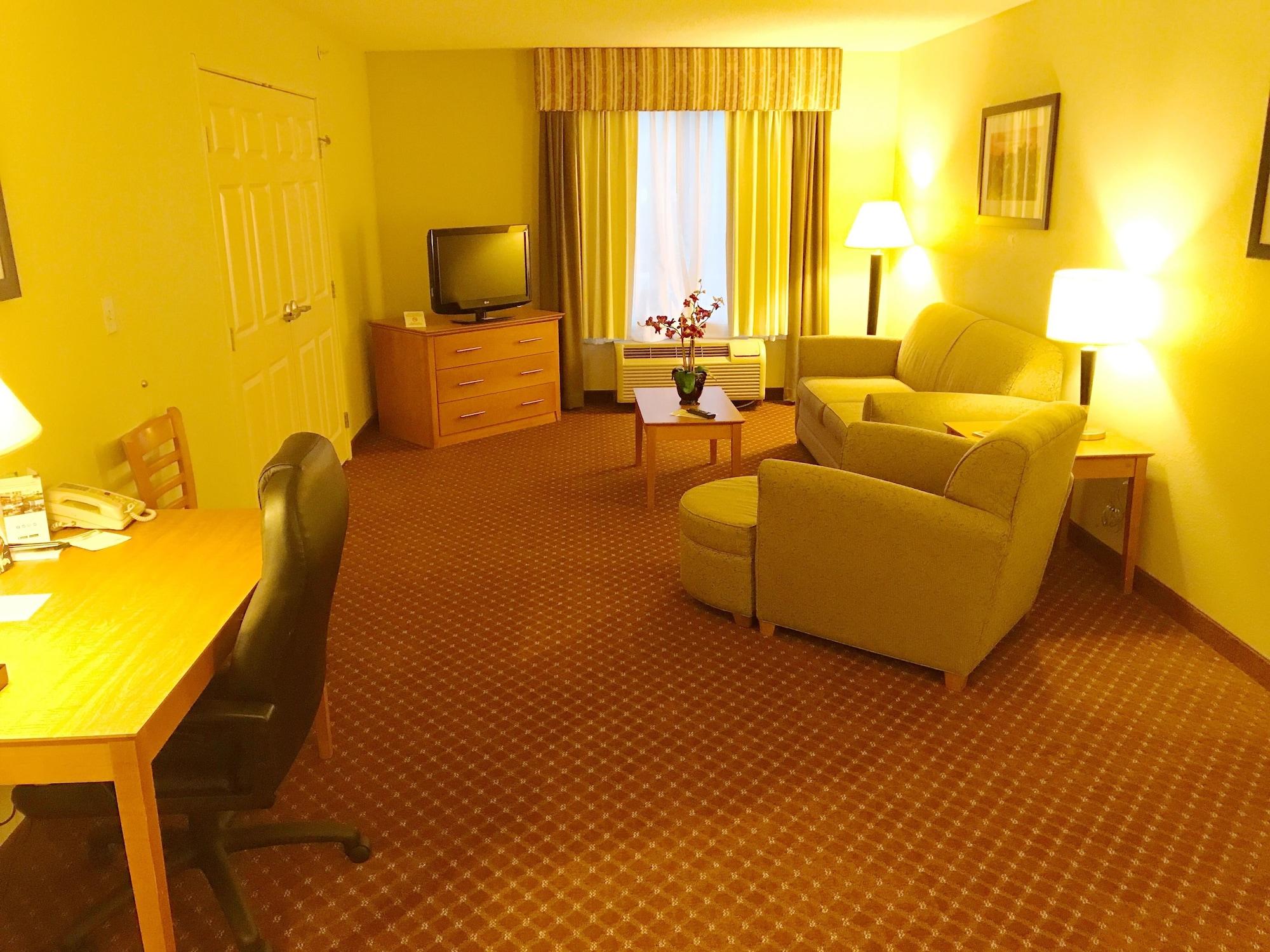 Wingate By Wyndham Louisville East Dış mekan fotoğraf