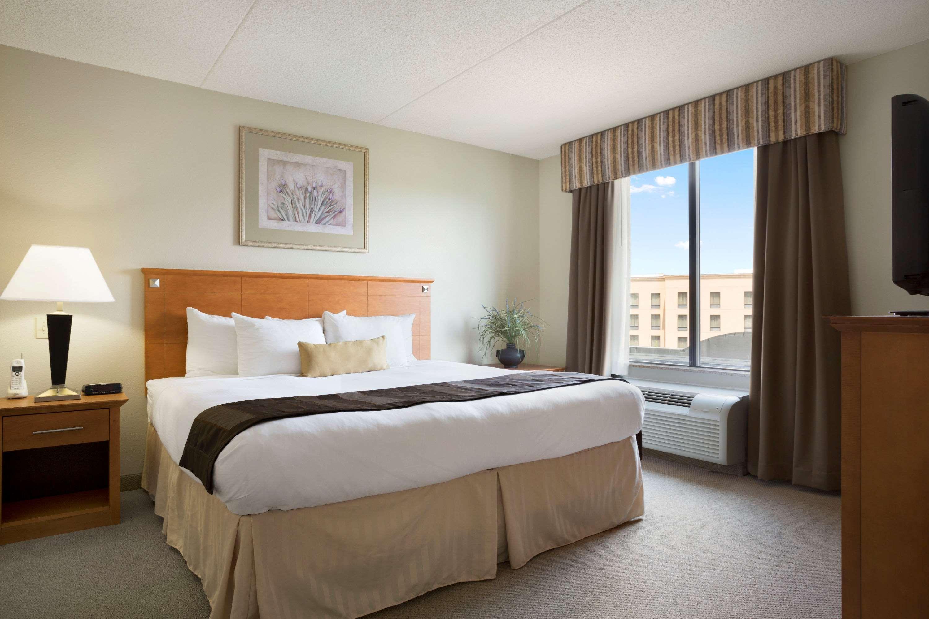 Wingate By Wyndham Louisville East Dış mekan fotoğraf