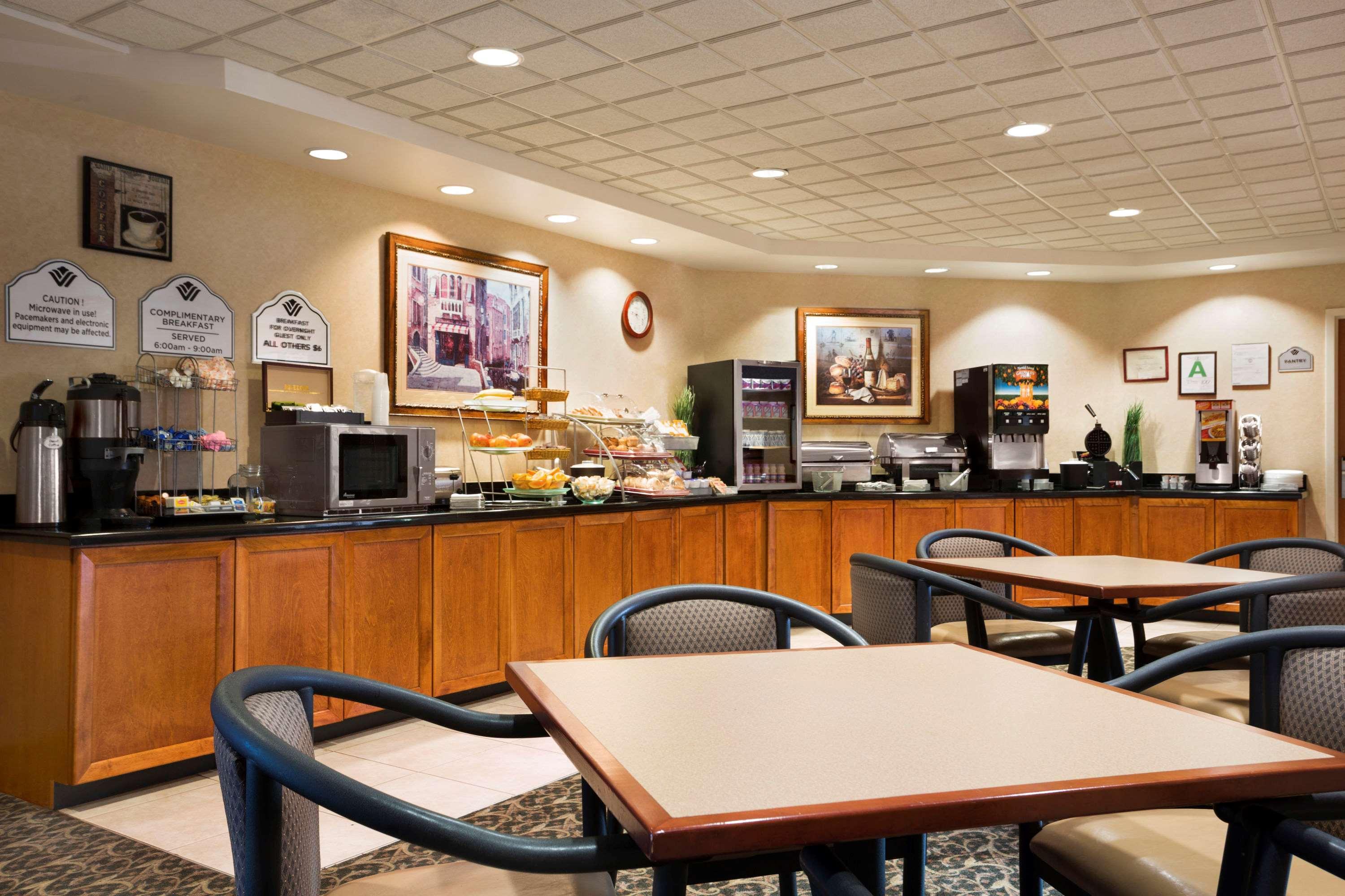 Wingate By Wyndham Louisville East Dış mekan fotoğraf