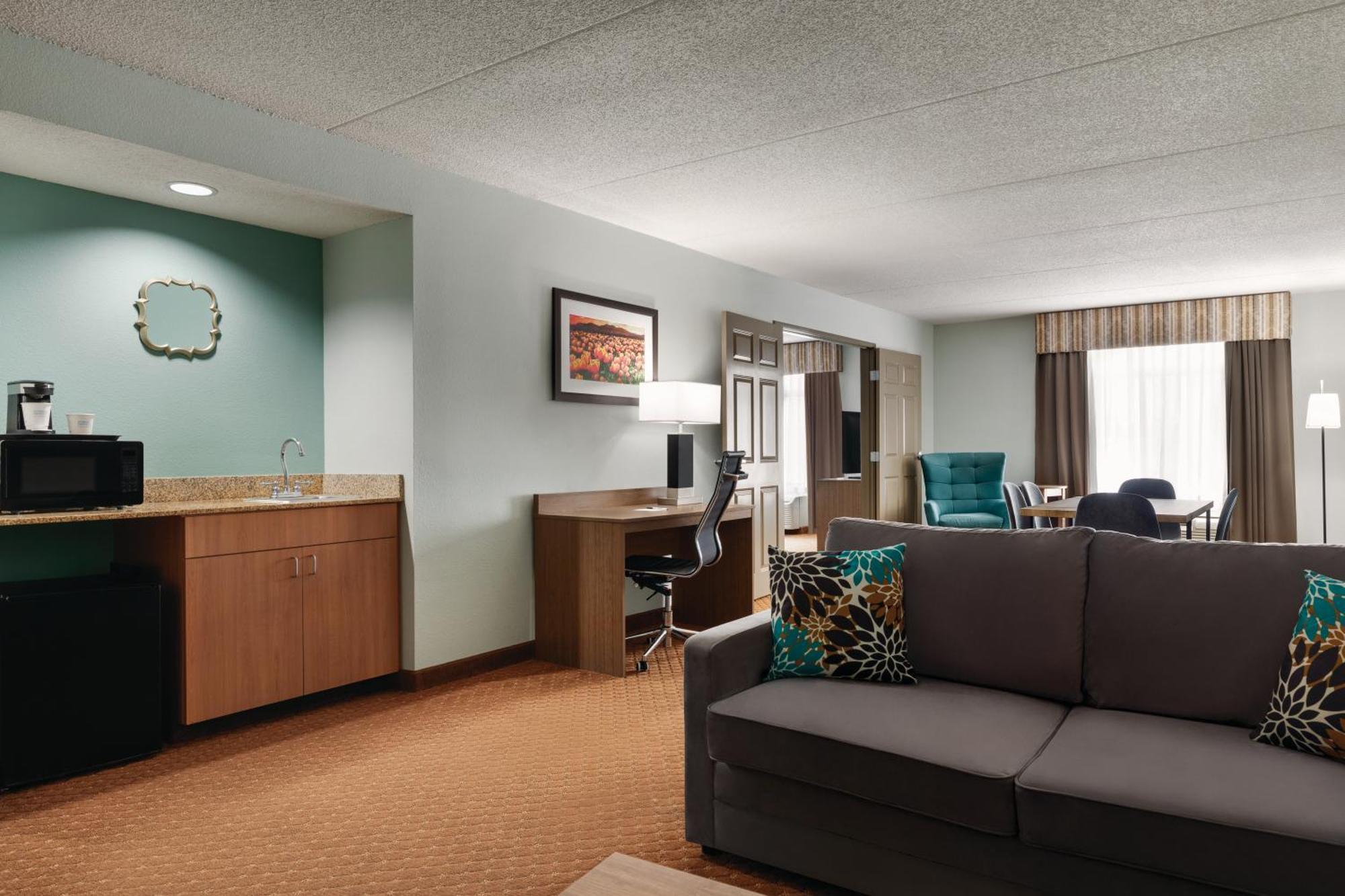 Wingate By Wyndham Louisville East Dış mekan fotoğraf