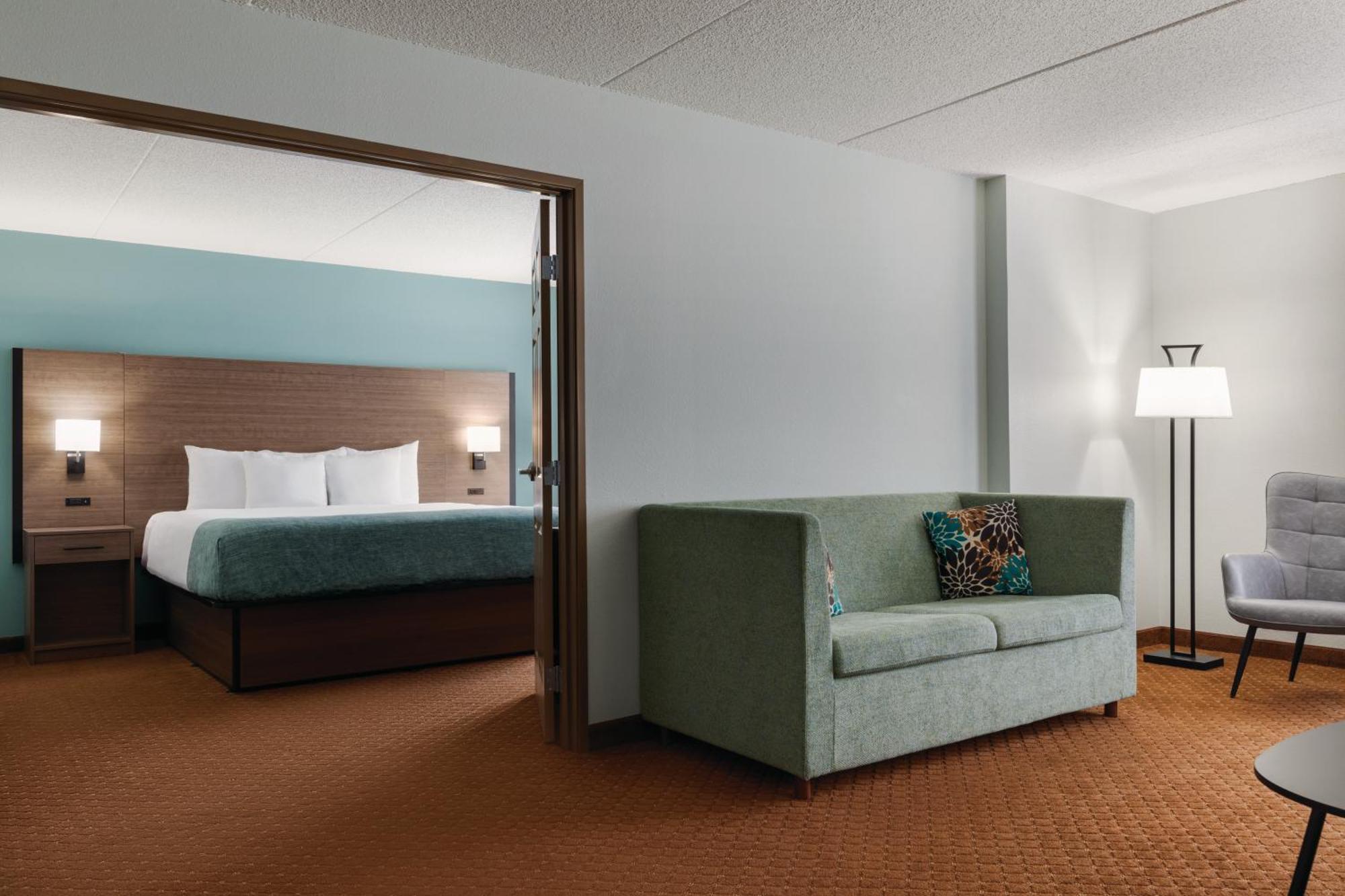 Wingate By Wyndham Louisville East Dış mekan fotoğraf
