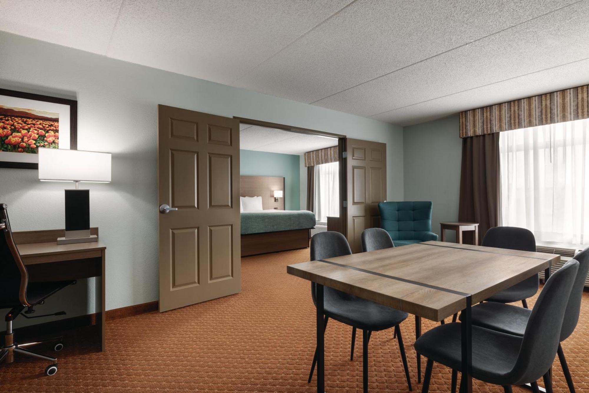 Wingate By Wyndham Louisville East Dış mekan fotoğraf