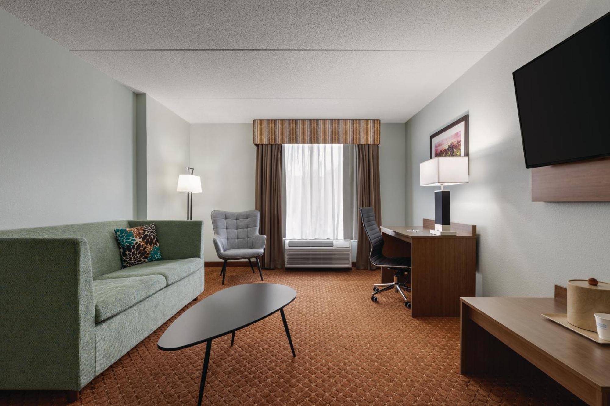 Wingate By Wyndham Louisville East Dış mekan fotoğraf