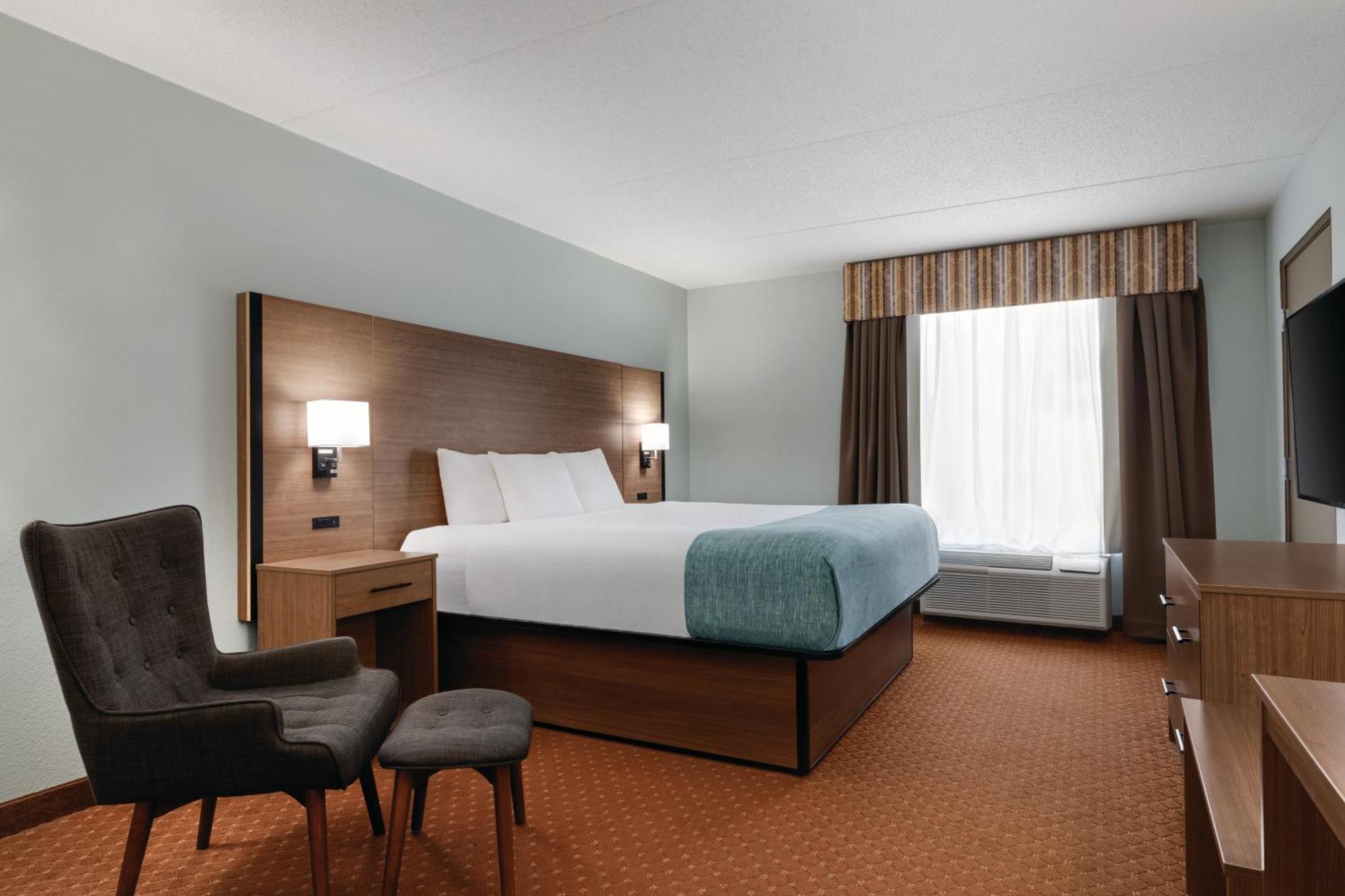 Wingate By Wyndham Louisville East Dış mekan fotoğraf