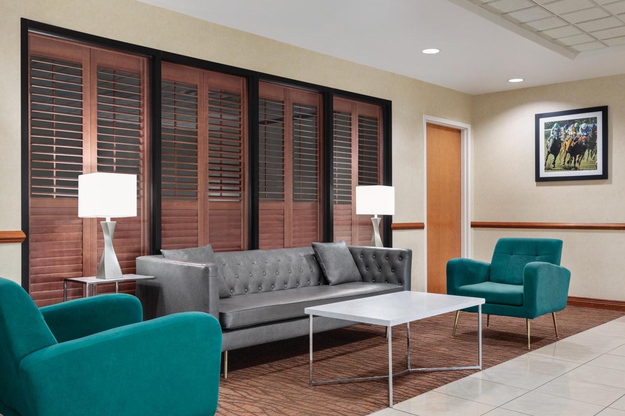 Wingate By Wyndham Louisville East Dış mekan fotoğraf