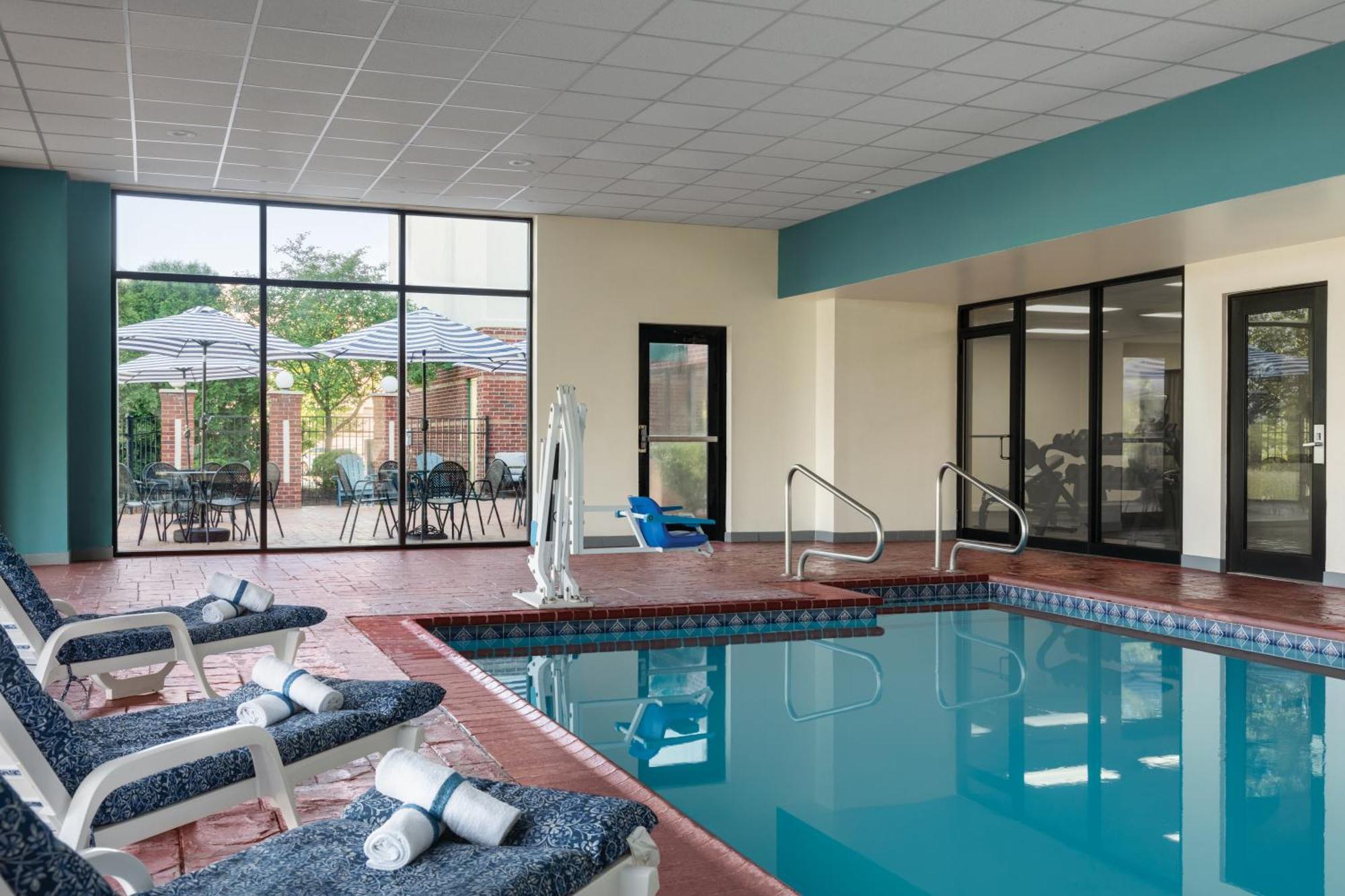 Wingate By Wyndham Louisville East Dış mekan fotoğraf