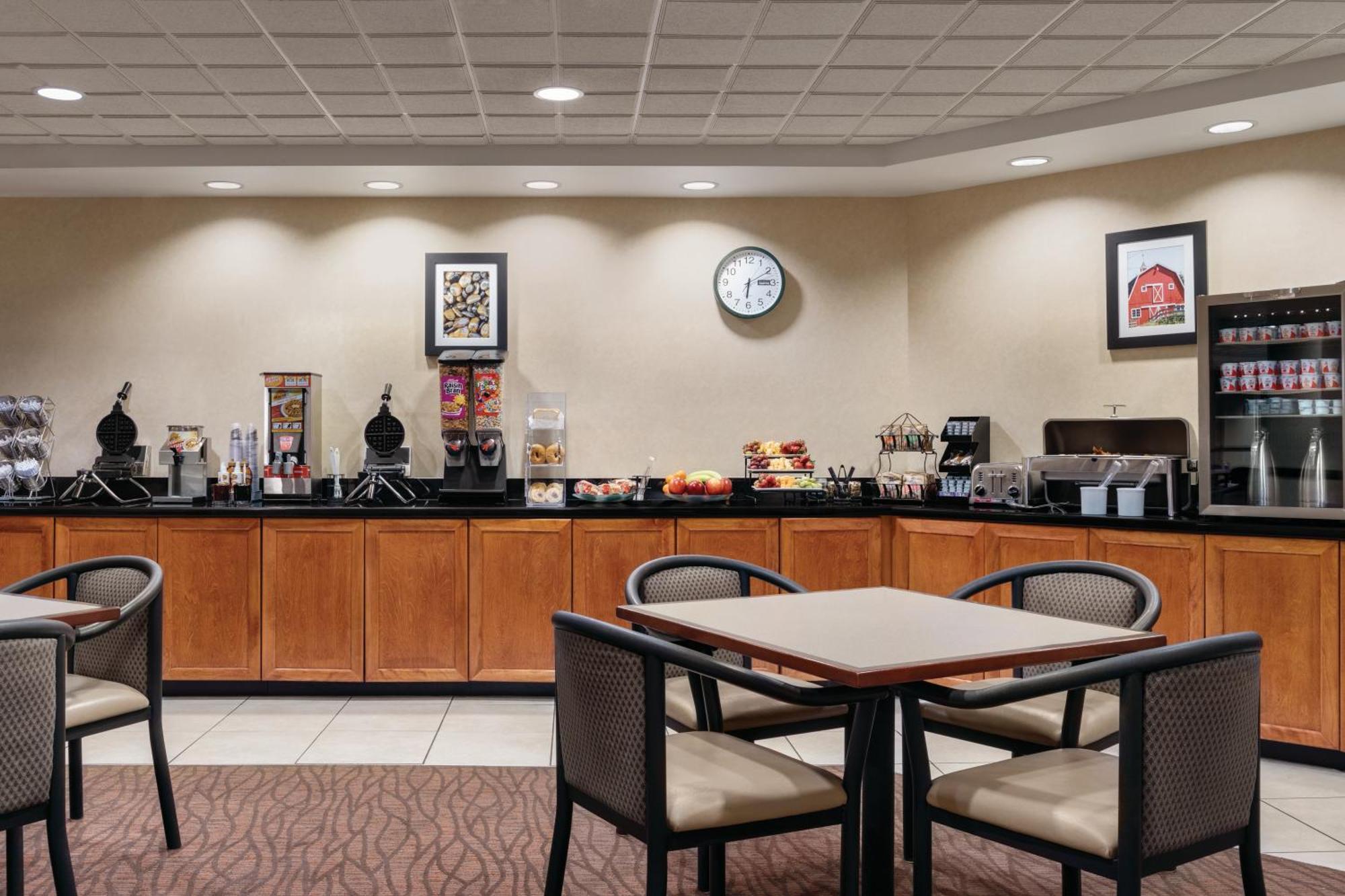 Wingate By Wyndham Louisville East Dış mekan fotoğraf