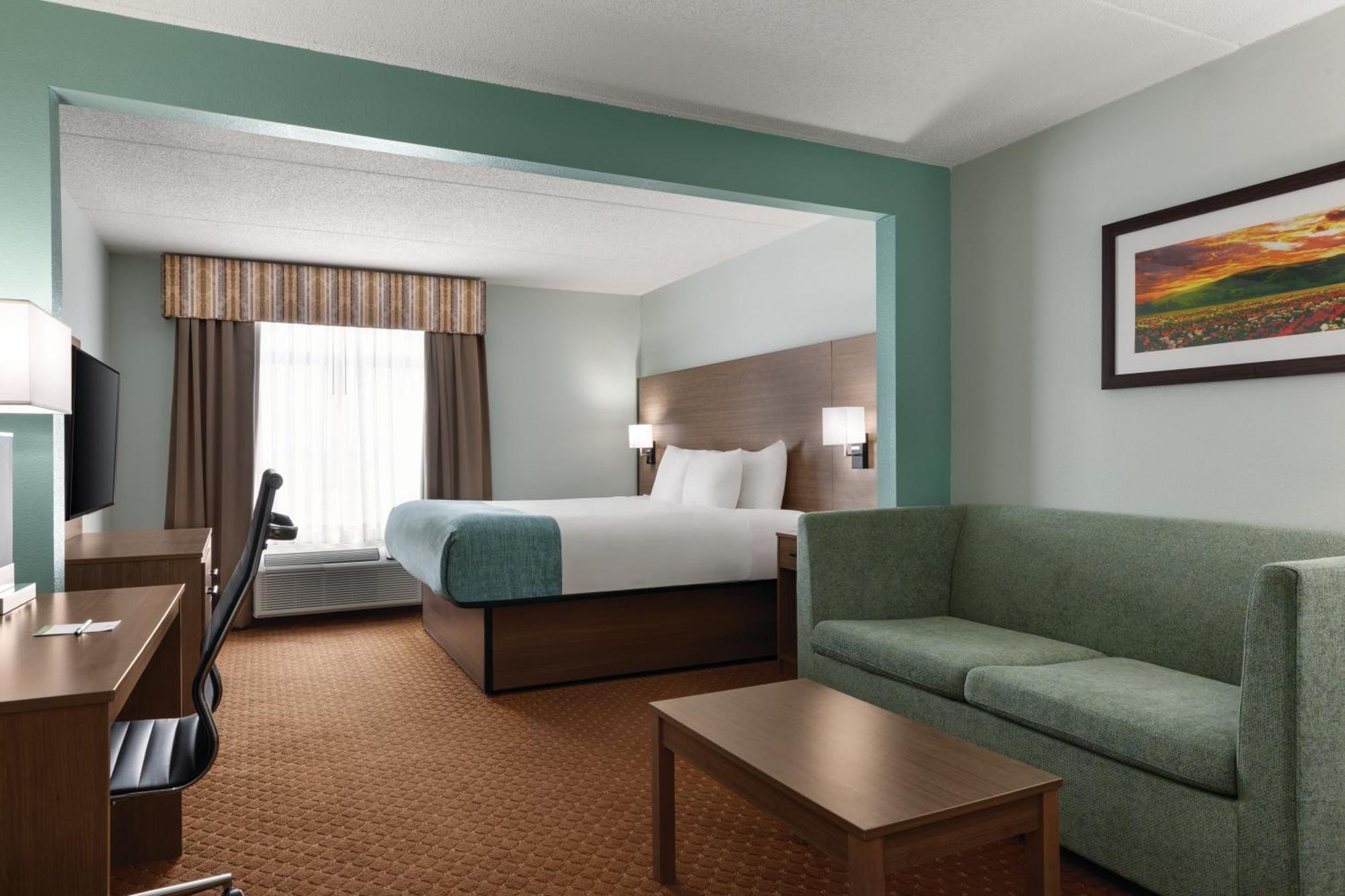Wingate By Wyndham Louisville East Dış mekan fotoğraf