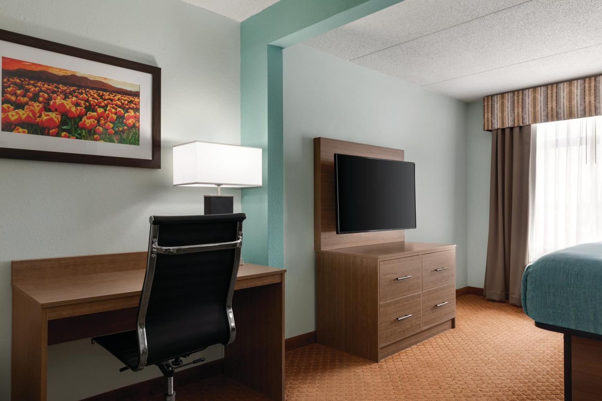 Wingate By Wyndham Louisville East Dış mekan fotoğraf