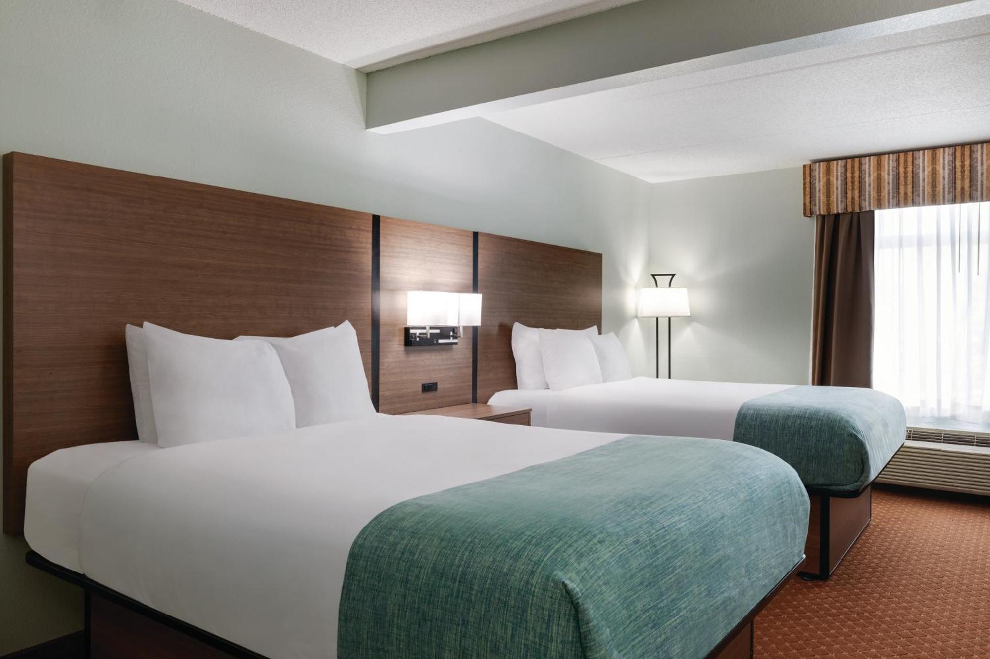 Wingate By Wyndham Louisville East Dış mekan fotoğraf