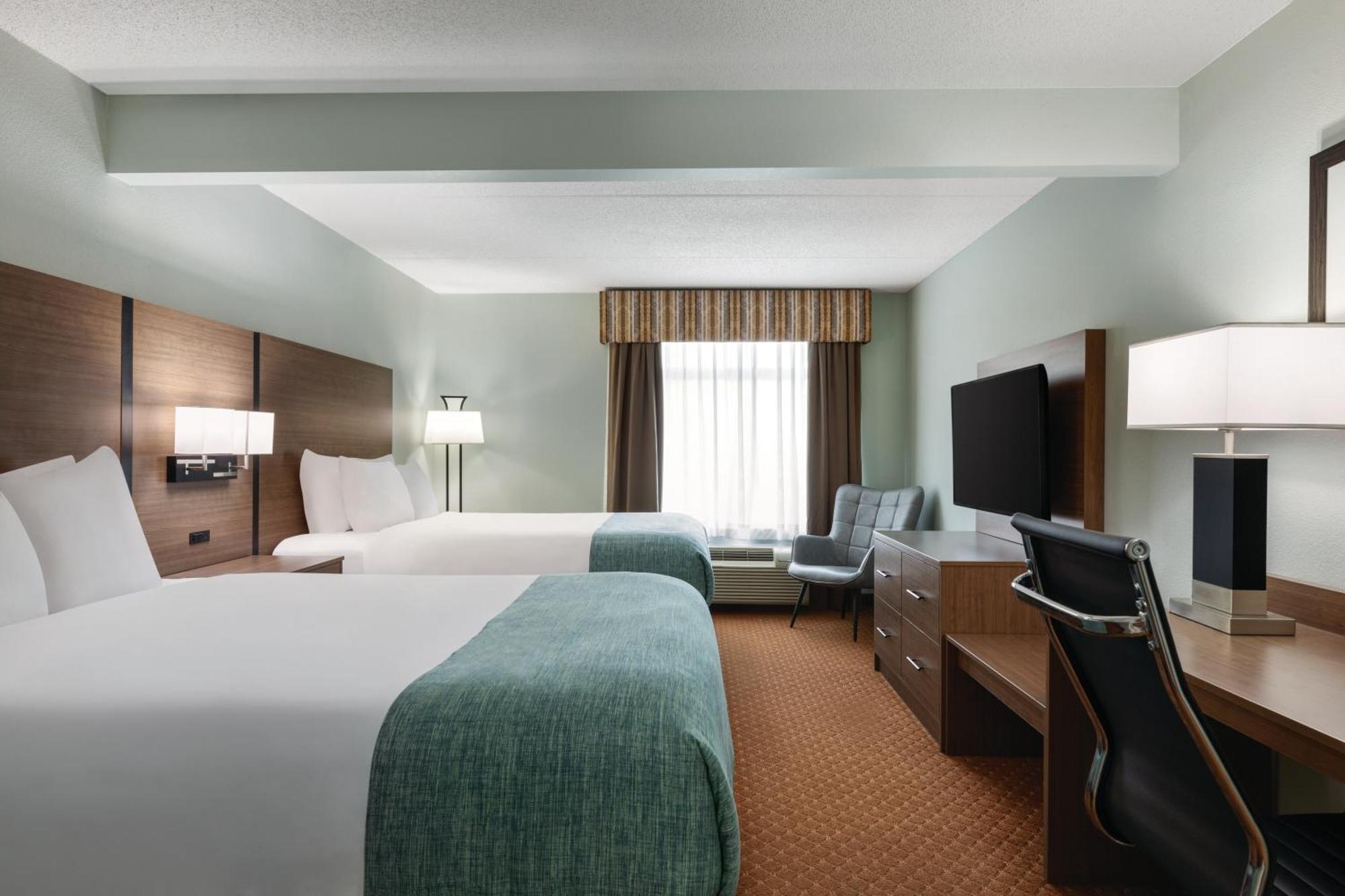 Wingate By Wyndham Louisville East Dış mekan fotoğraf