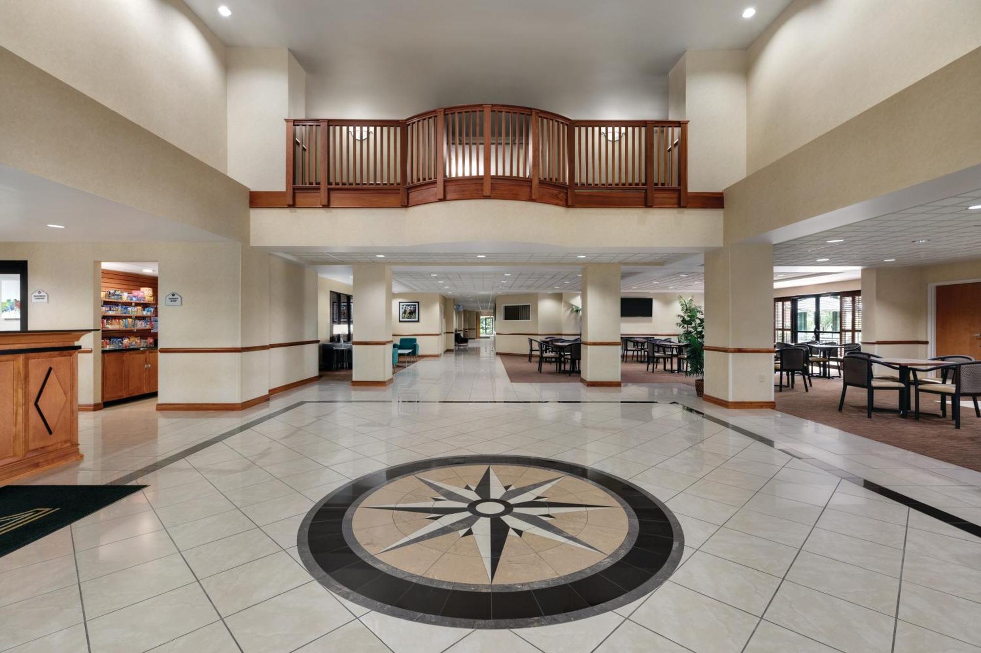 Wingate By Wyndham Louisville East Dış mekan fotoğraf