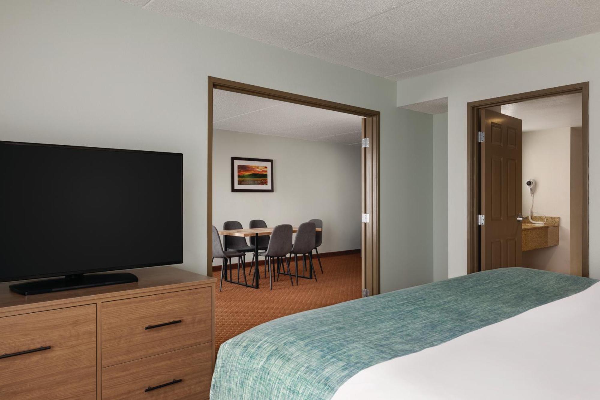 Wingate By Wyndham Louisville East Dış mekan fotoğraf