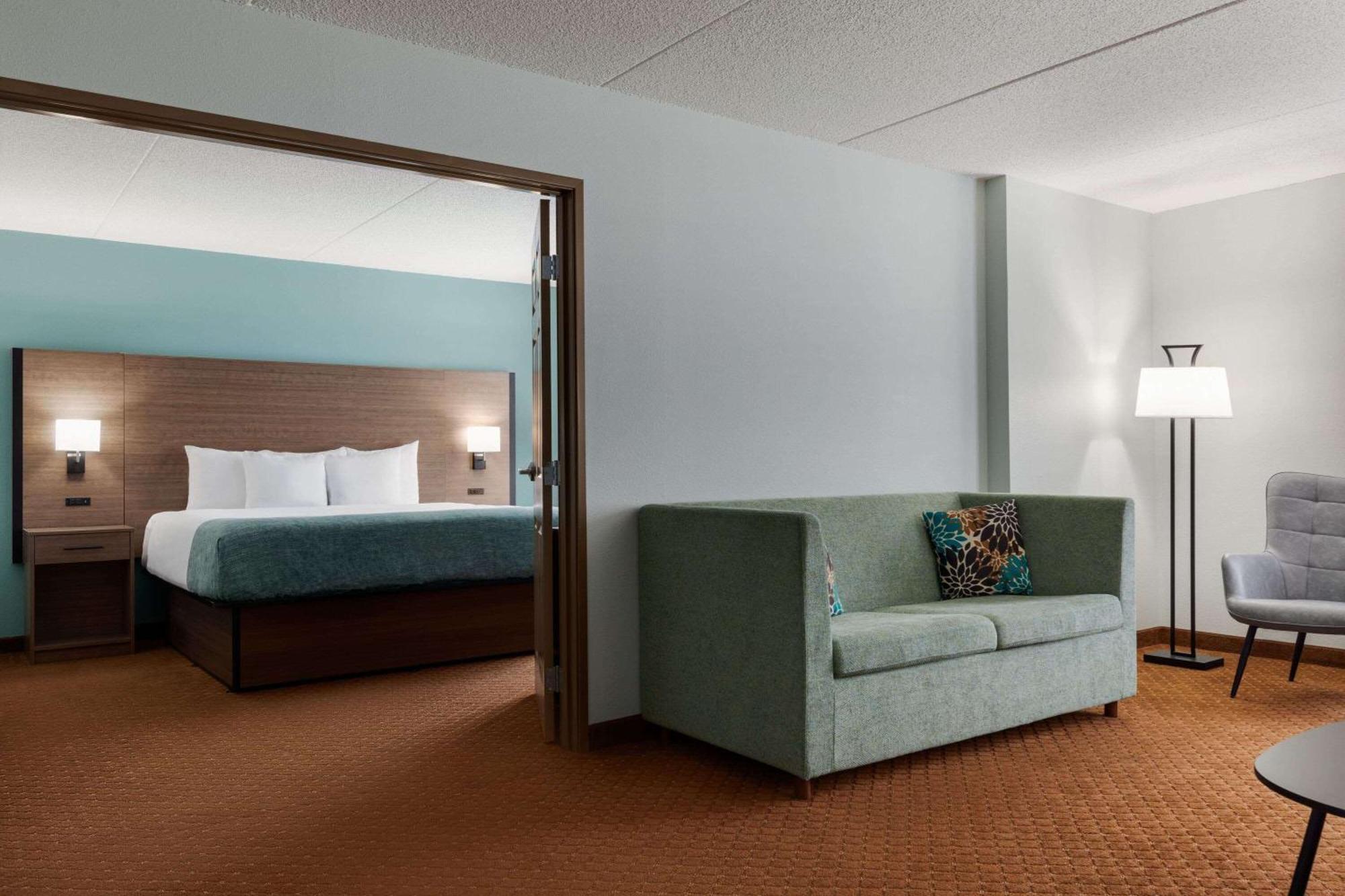Wingate By Wyndham Louisville East Dış mekan fotoğraf