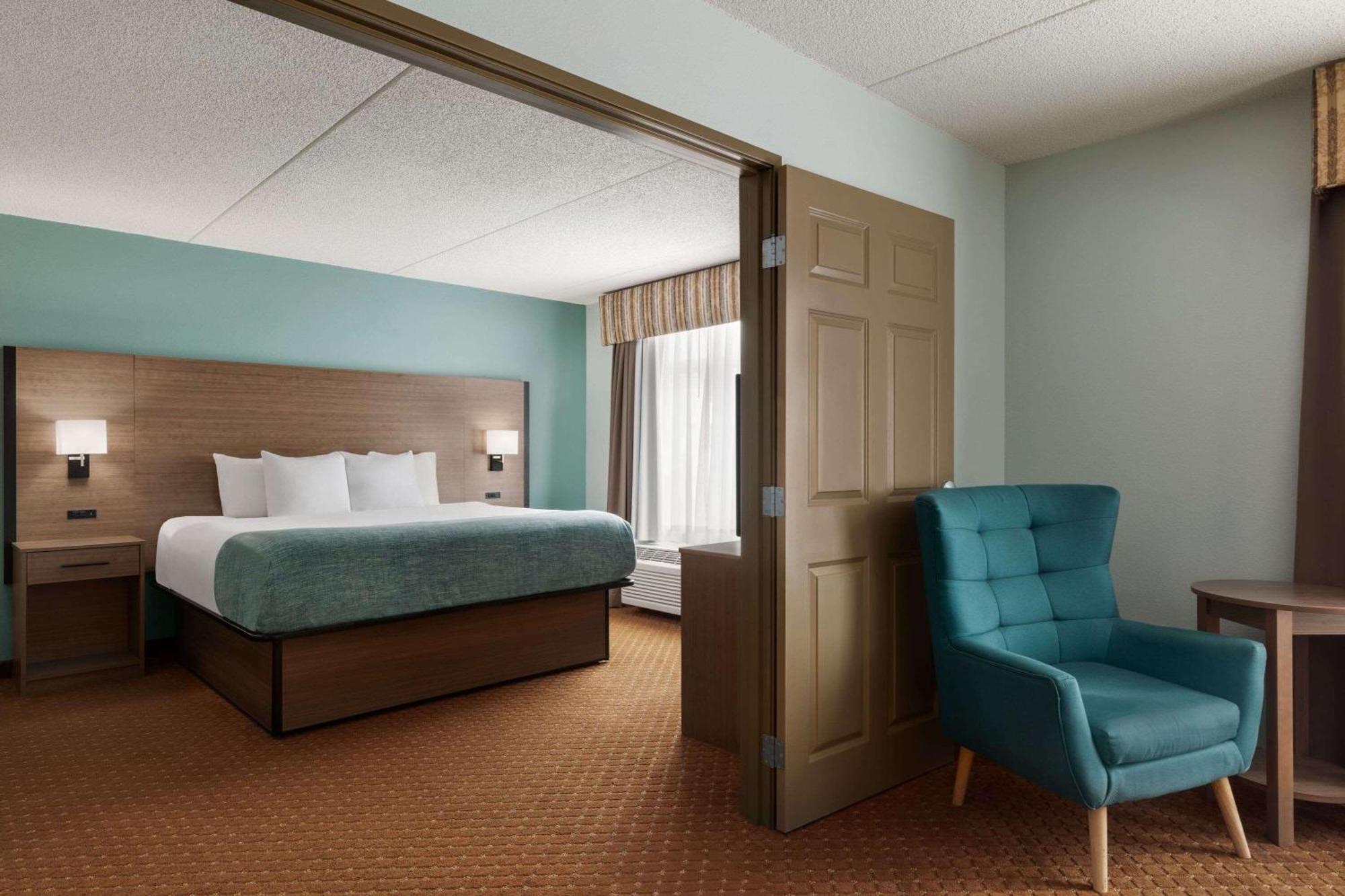 Wingate By Wyndham Louisville East Dış mekan fotoğraf