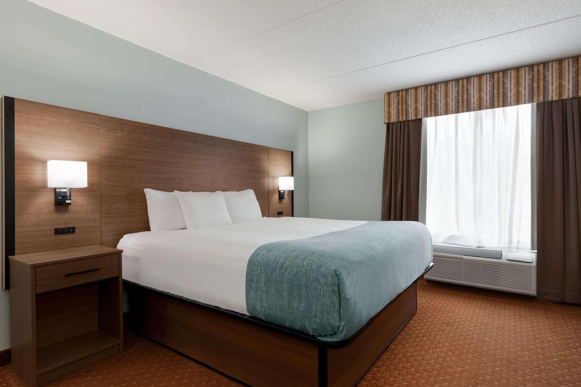 Wingate By Wyndham Louisville East Dış mekan fotoğraf