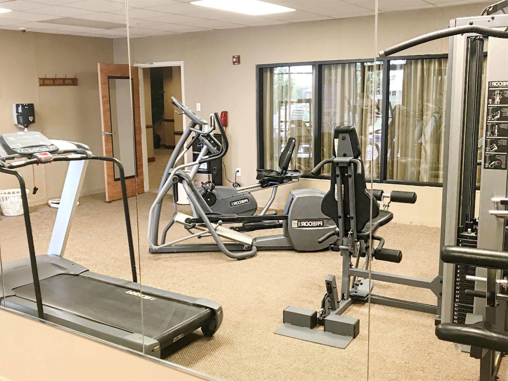 Wingate By Wyndham Louisville East Dış mekan fotoğraf