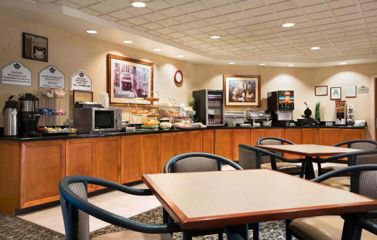 Wingate By Wyndham Louisville East Dış mekan fotoğraf